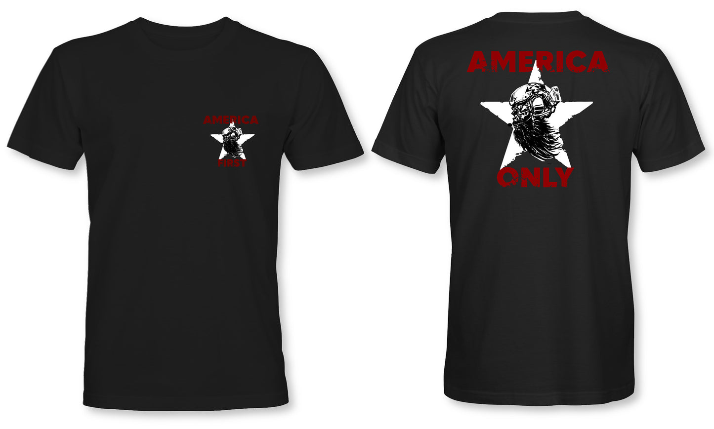 America First T-Shirt