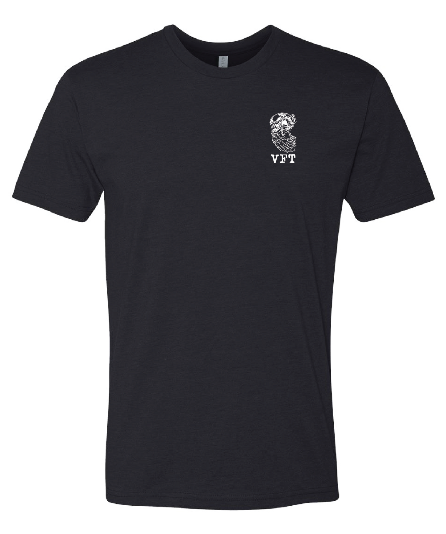 T-Shirt: VFT Original Short Sleeve
