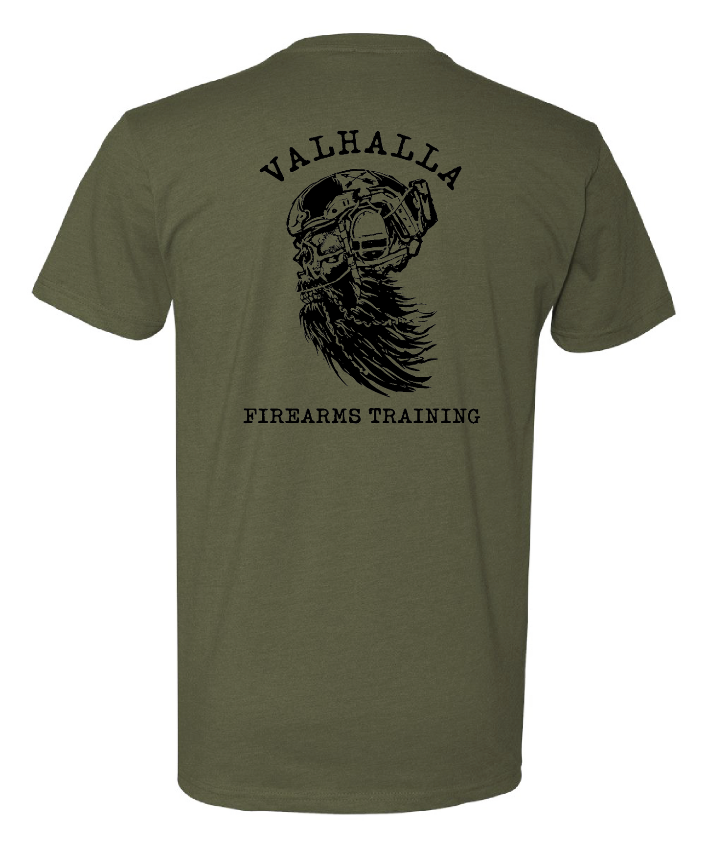 T-Shirt: VFT Original Short Sleeve