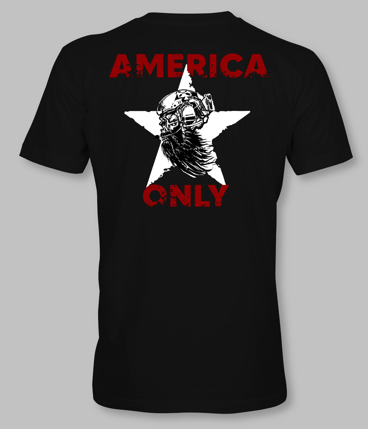 America First T-Shirt