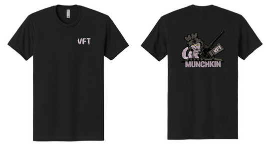 Tank Top Munchkin Quad Nod