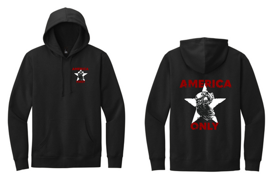 America First Sweatshirt