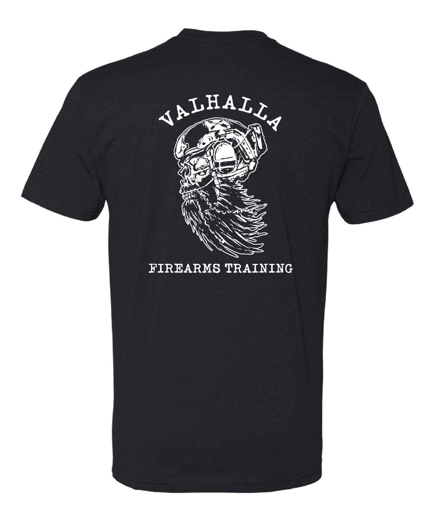 Valhalla Short Sleeve T-Shirt