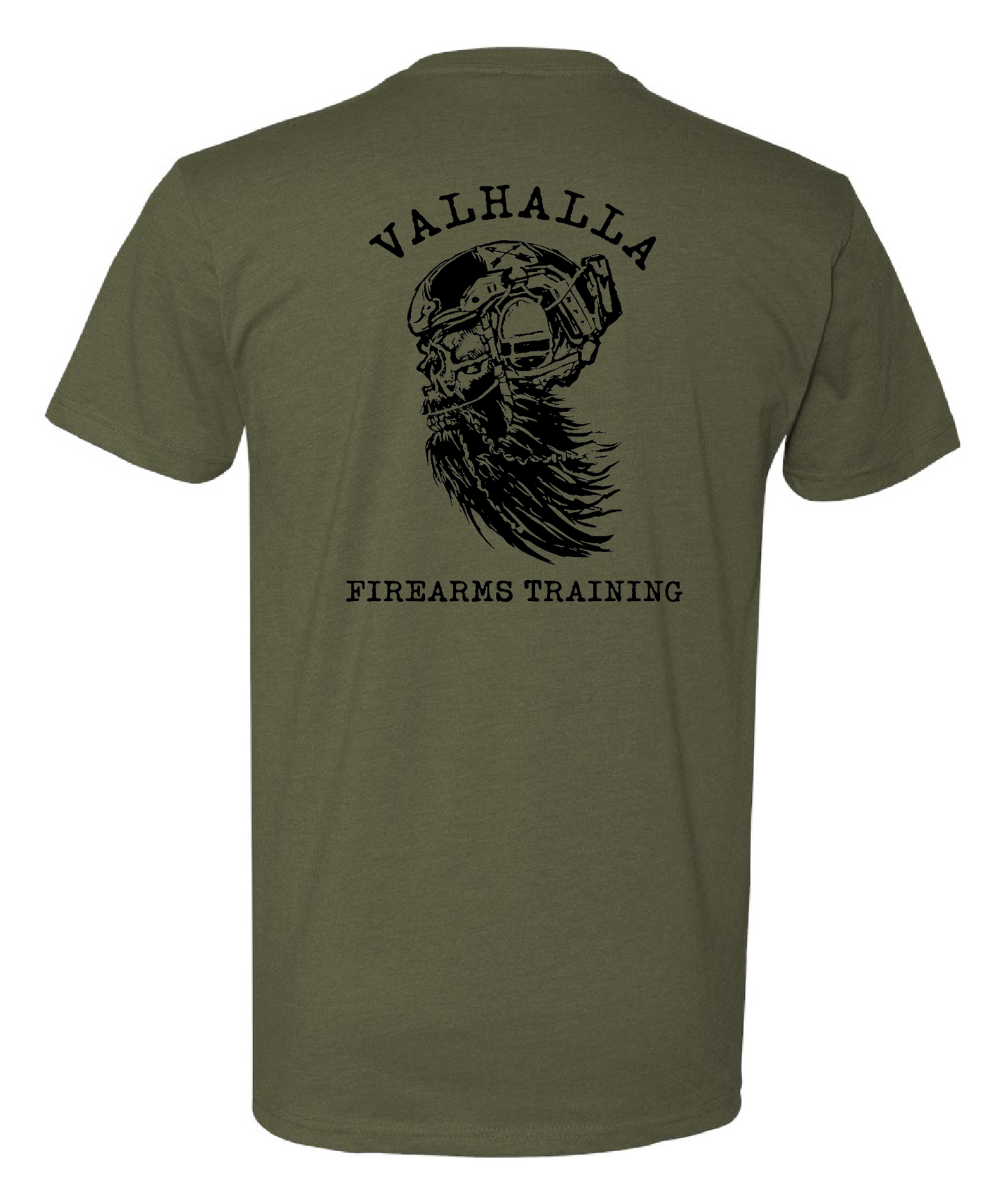 Valhalla Short Sleeve T-Shirt