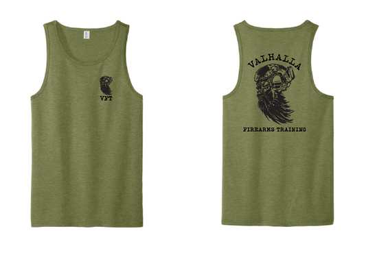 VFT Tank Top